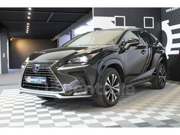 LEXUS NX (2) 2.5 300H DESIGN 2WD AUTO