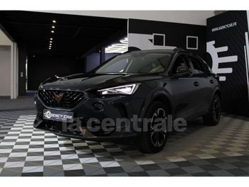 CUPRA 