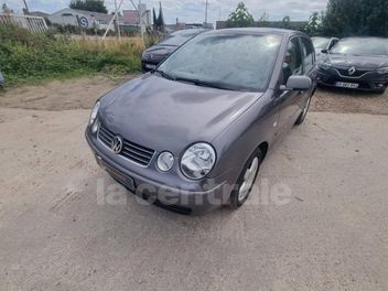VOLKSWAGEN POLO 4 IV 1.4 16S CONFORT 5P