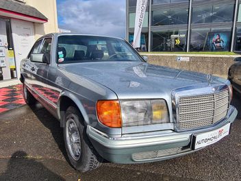 MERCEDES 