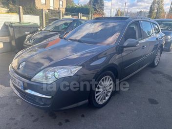 RENAULT LAGUNA 3 ESTATE III ESTATE 2.0 DCI 150 EXPRESSION