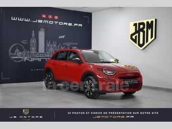 FIAT 600 (2E GENERATION) II 1.2 HYBRID 136 DCT6