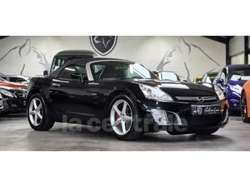OPEL 