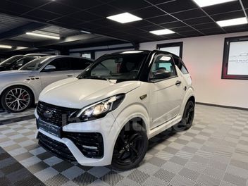 LIGIER JS 2 II 60 DCI SPORT ULTIMATE