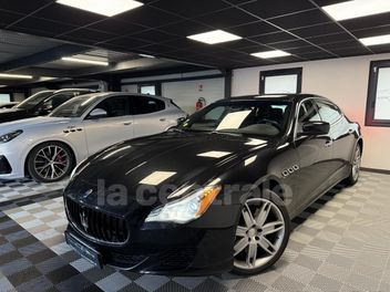 MASERATI QUATTROPORTE 6 VI (2) 3.0 V6 DIESEL AUTO