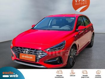 HYUNDAI I30 (3E GENERATION) III (2) 1.0 T-GDI 120 CREATIVE DCT-7