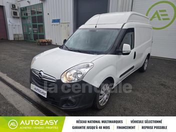 OPEL COMBO TOUR 3 III 1.6 CDTI 105 EDITION TPMR L2H1