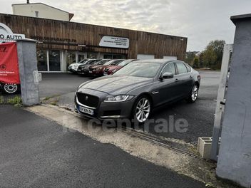 JAGUAR 