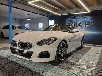 BMW Z4 G29 SDRIVE20I 197 BVA8 G29 M SPORT
