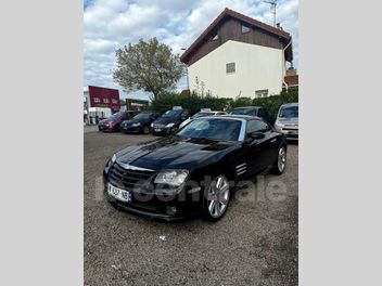 CHRYSLER 