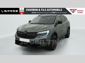 RENAULT ESPACE 6 VI 1.2 E-TECH FULL HYBRID 200 GSR2 ESPRIT ALPINE 5PL
