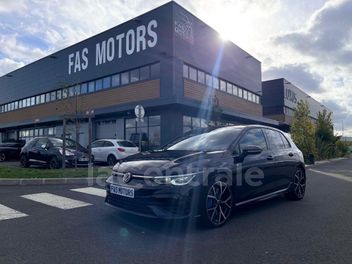 VOLKSWAGEN GOLF 8 R VIII 2.0 TSI 320 R DSG7