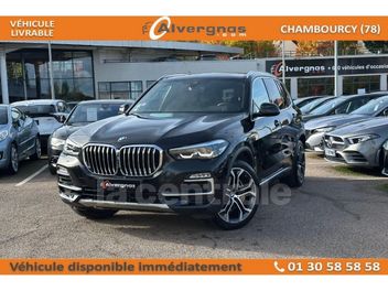 BMW X5 G05 (G05) XDRIVE45E 394 XLINE BVA8