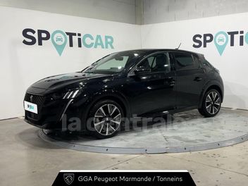 PEUGEOT 208 (2E GENERATION) II 1.2 PURETECH 100 S&S GT