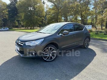 CITROEN DS4 2.0 HDI 160 FAP JUST MAT BVM6