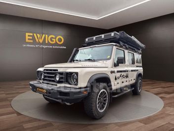INEOS GRENADIER STATION WAGON STATION WAGON 3.0 TWIN-TURBO FIELDMASTER EDITION BVA8