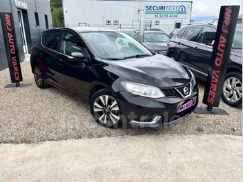 NISSAN PULSAR 1.2 DIG-T 115 N-CONNECTA XTRONIC