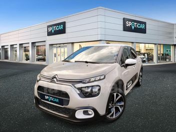 CITROEN C3 (3E GENERATION) III (2) 1.2 PURETECH 110 S&S SHINE PACK EAT6