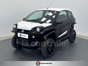 AIXAM E-SCOUTY E 8 KWH