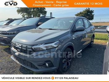 DACIA 