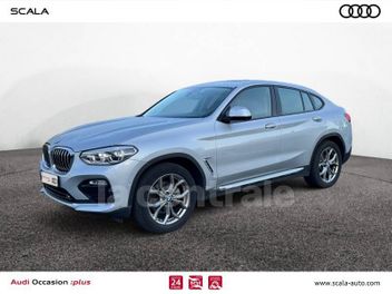 BMW X4 G02 (G02) XDRIVE20IA 184 BUSINESS DESIGN