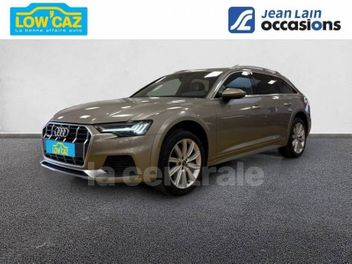 AUDI A6 (5E GENERATION) ALLROAD V 50 TDI 286 QUATTRO AVUS TIPTRONIC 8