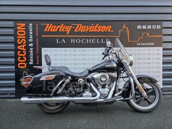 HARLEY DAVIDSON DYNA SWITCHBACK 1700