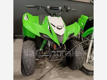 KAWASAKI KFX 90