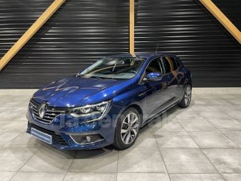 RENAULT MEGANE 4 IV 1.2 TCE 130 ENERGY INTENS