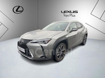 LEXUS 
