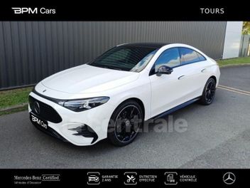 MERCEDES CLA 3 III 250+ AVEC TECHNOLOGIE EQ EV 85 KWH LIMITED EDITION