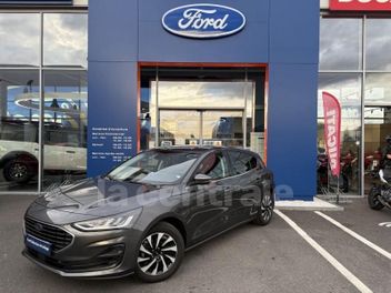 FORD FOCUS 4 IV (2) 1.0 ECOBOOST 125 S&S MHEV TITANIUM X BUSINESS