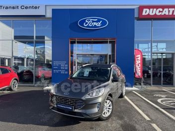FORD KUGA 3 III 2.5 DURATEC 190 FHEV POWERSHIFT TITANIUM