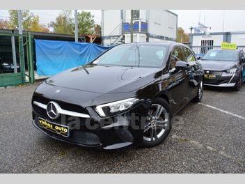 MERCEDES CLASSE A 4 IV 180 D BUSINESS LINE 7G-DCT