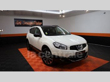 NISSAN QASHQAI (2) 1.6 DCI 130 STOP/START TEKNA