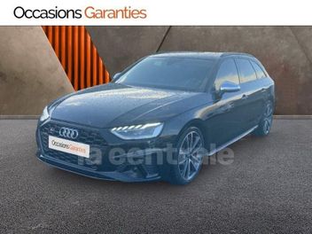 AUDI S4 AVANT (5E GENERATION) V AVANT 3.0 TDI 347 QUATTRO TIPTRONIC 8