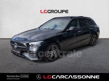 MERCEDES CLASSE C 5 SW V SW 300 DE E-HYBRID EQ AMG LINE + 9G-TRONIC