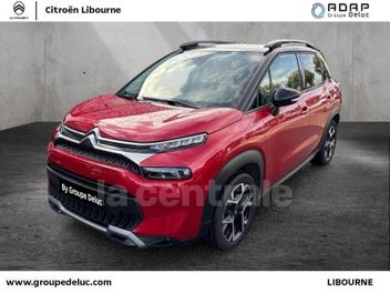 CITROEN C3 AIRCROSS (2) 1.2 PURETECH 110 S&S MAX BVM6