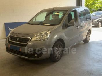 PEUGEOT PARTNER 2 TEPEE II (3) 1.2 PURETECH 110 S&S ACTIVE