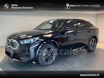BMW IX2 U10 (U10) EDRIVE20 204 M SPORT 66.5 KWH BVA