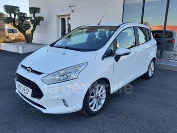 FORD B-MAX 1.0 ECOBOOST S&S 100 EDITION