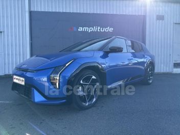 KIA EV4 81.4 KWH 204 CH AUTONOMIE LONGUE GT-LINE