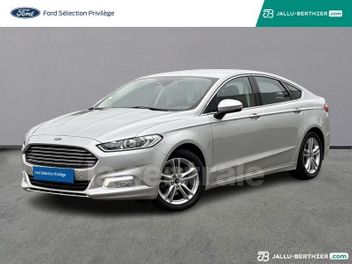 FORD MONDEO 4 IV 1.5 ECOBOOST 160 TITANIUM 5P