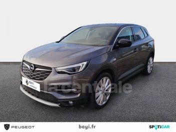 OPEL GRANDLAND X 2.0 DIESEL 177 ULTIMATE AUTOMATIQUE