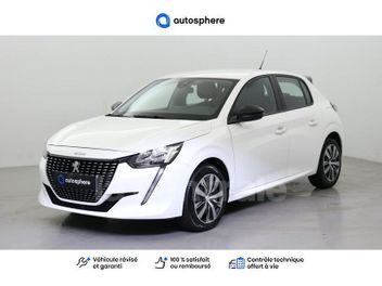 PEUGEOT 208 (2E GENERATION) II 1.2 PURETECH 100 S&S EAT8 ACTIVE PACK