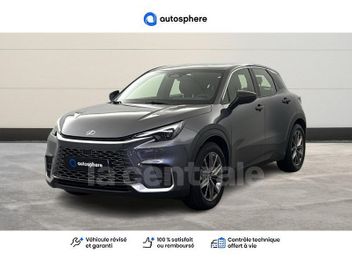 LEXUS 