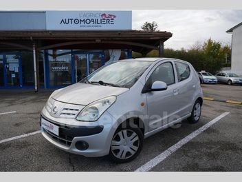 NISSAN PIXO 1.0 VISIA 5P