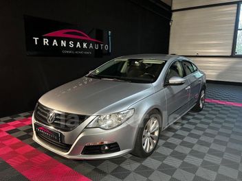 VOLKSWAGEN PASSAT CC 2.0 TDI 140 CR FAP DSG 5PL