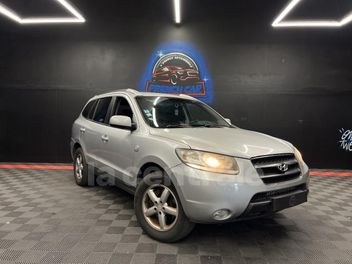 HYUNDAI SANTA FE 2 II 2.2 CRDI 150 4WD PACK EXECUTIVE