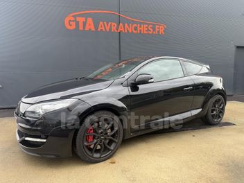 RENAULT MEGANE 3 COUPE RS III COUPE 2.0 16V 265 RS